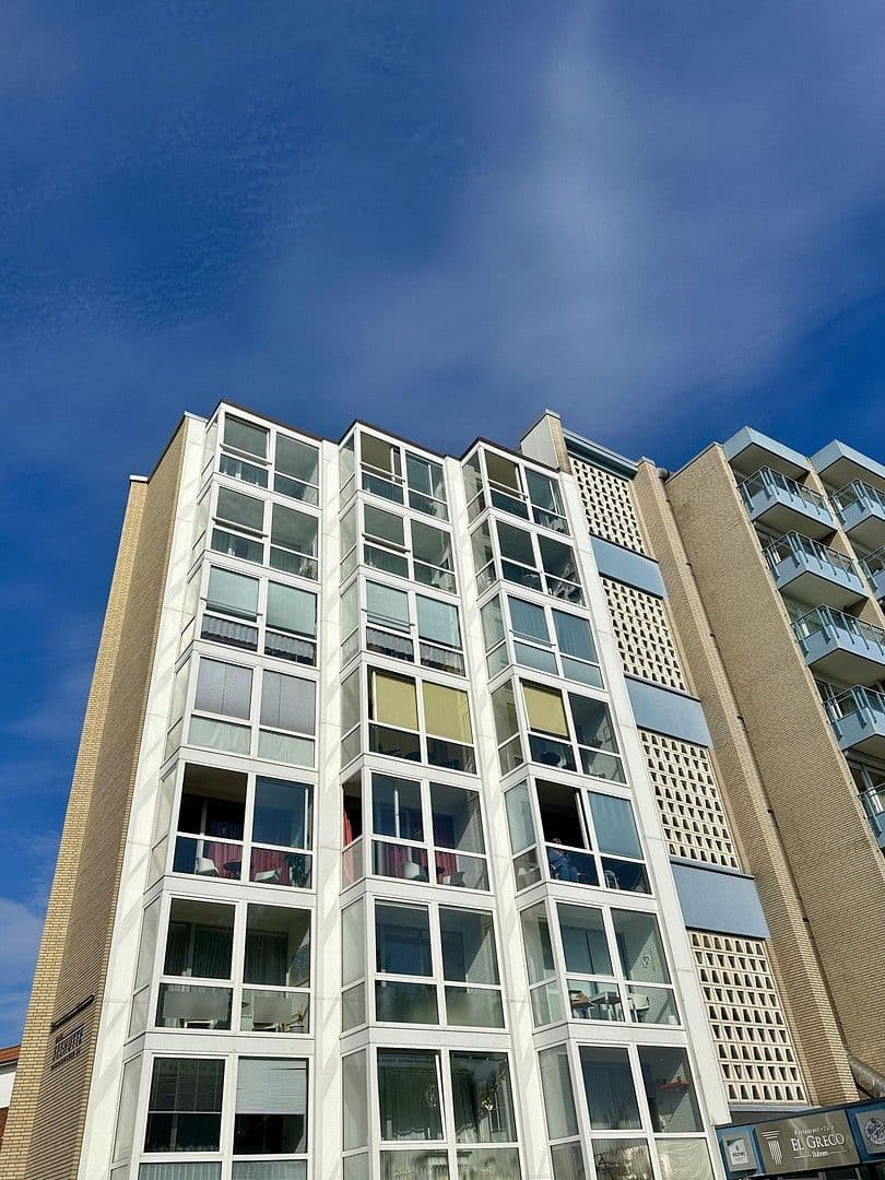 Predaj bytu 2-izbový 52 m², Wehrbergsweg 34, Cuxhaven, Dolné Sasko Predaj bytu 2-izbový 52 m², Wehrbergsweg 34, Cuxhaven, Dolné Sasko