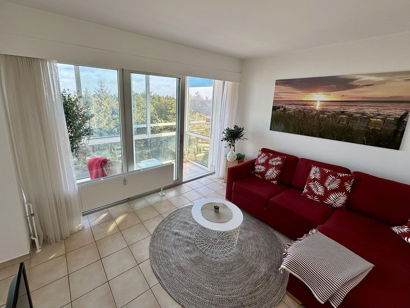 Predaj bytu 2-izbový 52 m², Wehrbergsweg 34, Cuxhaven, Dolné Sasko Predaj bytu 2-izbový 52 m², Wehrbergsweg 34, Cuxhaven, Dolné Sasko