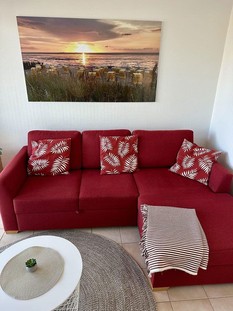 Predaj bytu 2-izbový 52 m², Wehrbergsweg 34, Cuxhaven, Dolné Sasko Predaj bytu 2-izbový 52 m², Wehrbergsweg 34, Cuxhaven, Dolné Sasko