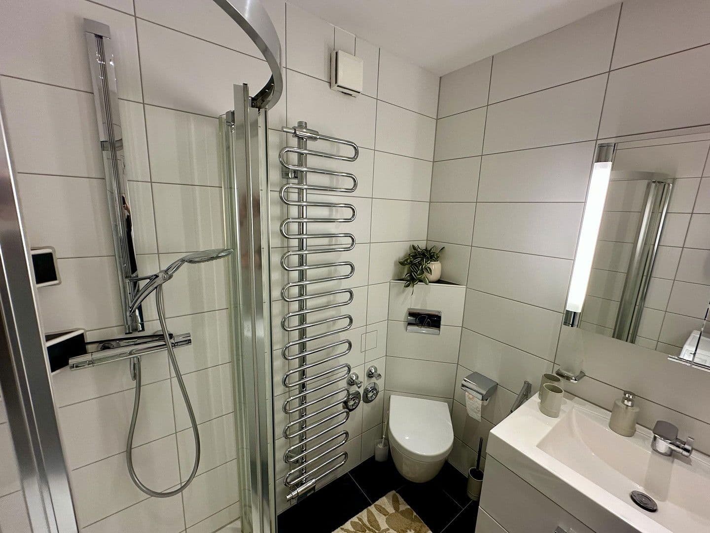 Predaj bytu 2-izbový 52 m², Wehrbergsweg 34, Cuxhaven, Dolné Sasko Predaj bytu 2-izbový 52 m², Wehrbergsweg 34, Cuxhaven, Dolné Sasko