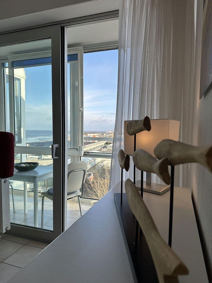 Predaj bytu 2-izbový 52 m², Wehrbergsweg 34, Cuxhaven, Dolné Sasko Predaj bytu 2-izbový 52 m², Wehrbergsweg 34, Cuxhaven, Dolné Sasko