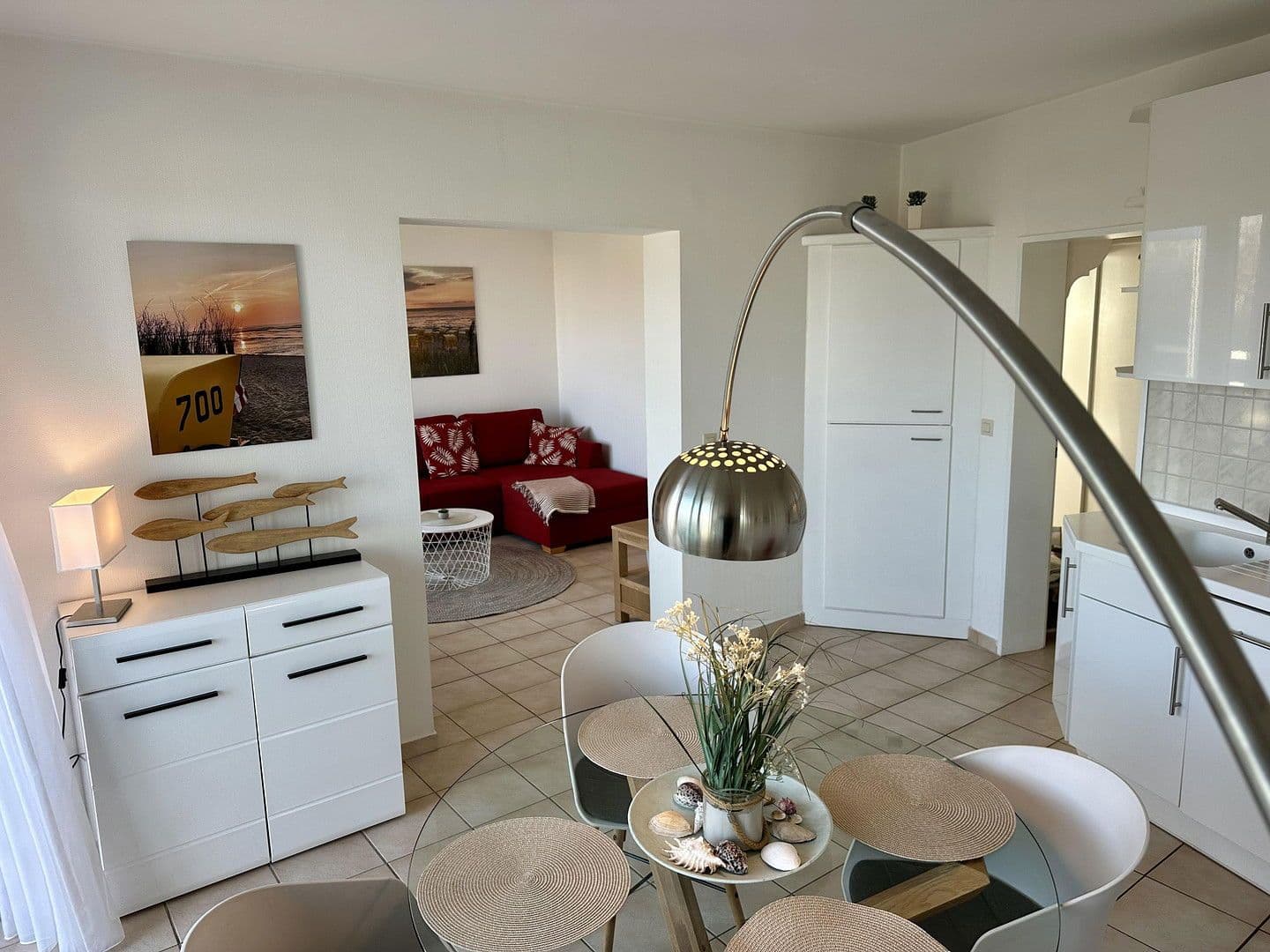 Predaj bytu 2-izbový 52 m², Wehrbergsweg 34, Cuxhaven, Dolné Sasko Predaj bytu 2-izbový 52 m², Wehrbergsweg 34, Cuxhaven, Dolné Sasko