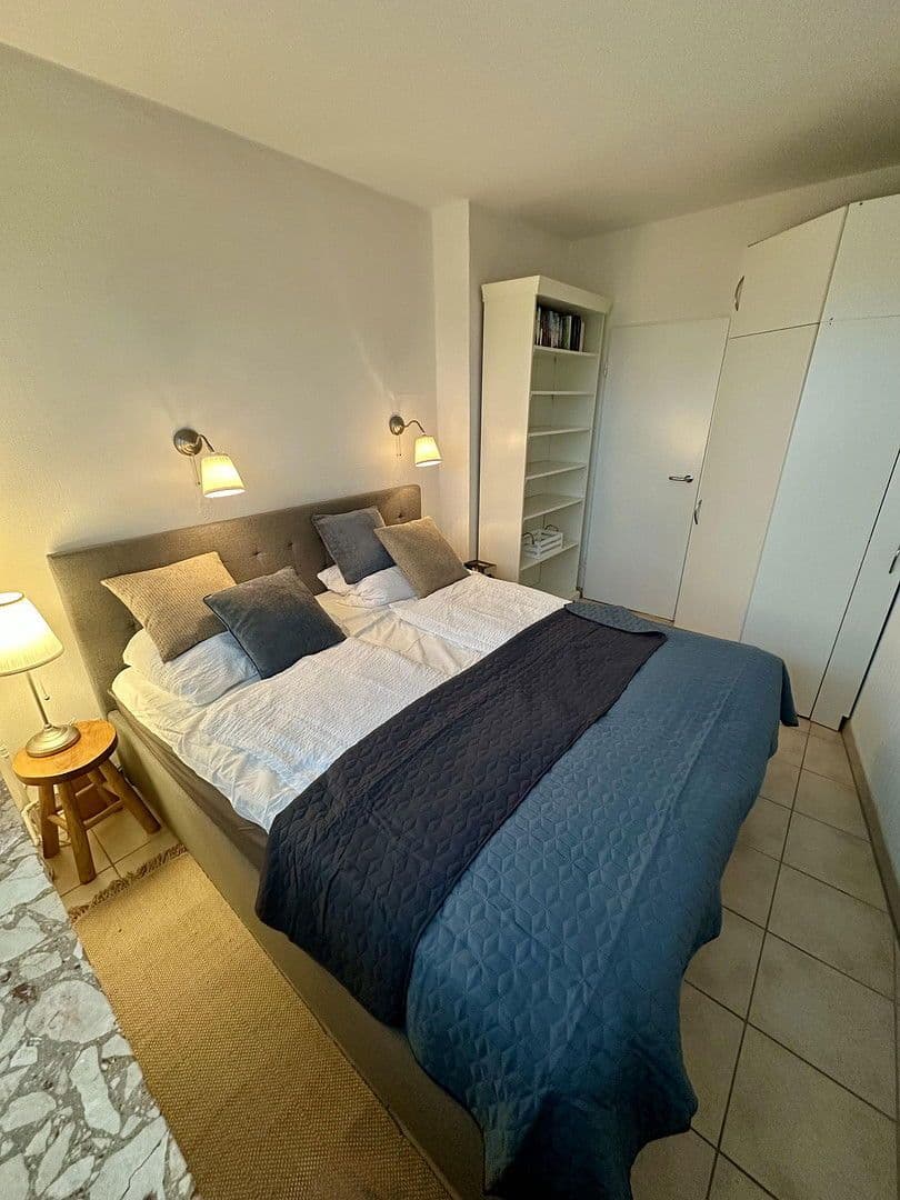 Predaj bytu 2-izbový 52 m², Wehrbergsweg 34, Cuxhaven, Dolné Sasko Predaj bytu 2-izbový 52 m², Wehrbergsweg 34, Cuxhaven, Dolné Sasko