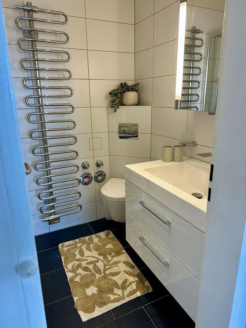 Predaj bytu 2-izbový 52 m², Wehrbergsweg 34, Cuxhaven, Dolné Sasko Predaj bytu 2-izbový 52 m², Wehrbergsweg 34, Cuxhaven, Dolné Sasko