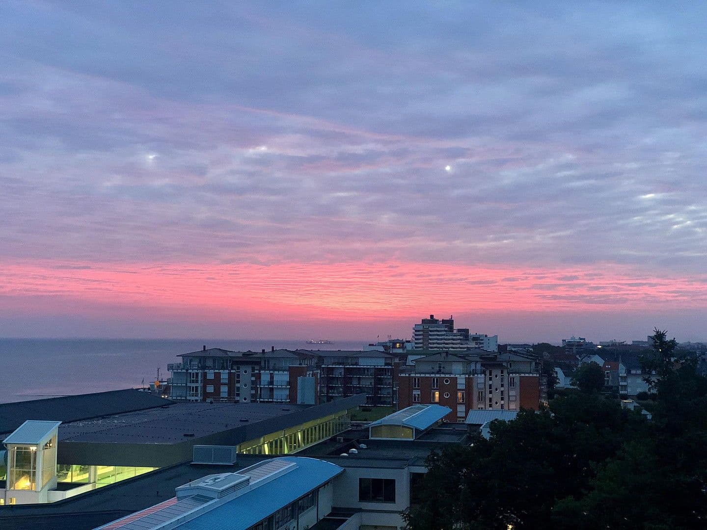 Predaj bytu 2-izbový 52 m², Wehrbergsweg 34, Cuxhaven, Dolné Sasko Predaj bytu 2-izbový 52 m², Wehrbergsweg 34, Cuxhaven, Dolné Sasko