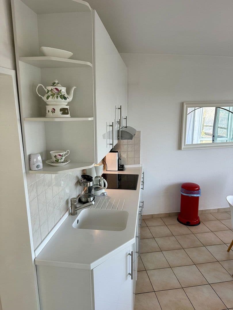 Predaj bytu 2-izbový 52 m², Wehrbergsweg 34, Cuxhaven, Dolné Sasko Predaj bytu 2-izbový 52 m², Wehrbergsweg 34, Cuxhaven, Dolné Sasko