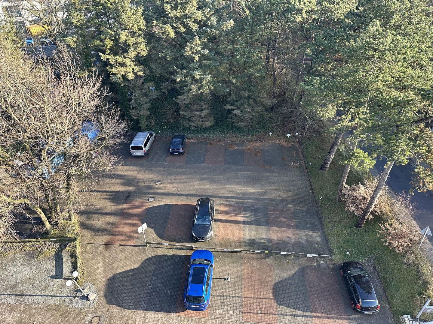 Predaj bytu 2-izbový 52 m², Wehrbergsweg 34, Cuxhaven, Dolné Sasko Predaj bytu 2-izbový 52 m², Wehrbergsweg 34, Cuxhaven, Dolné Sasko
