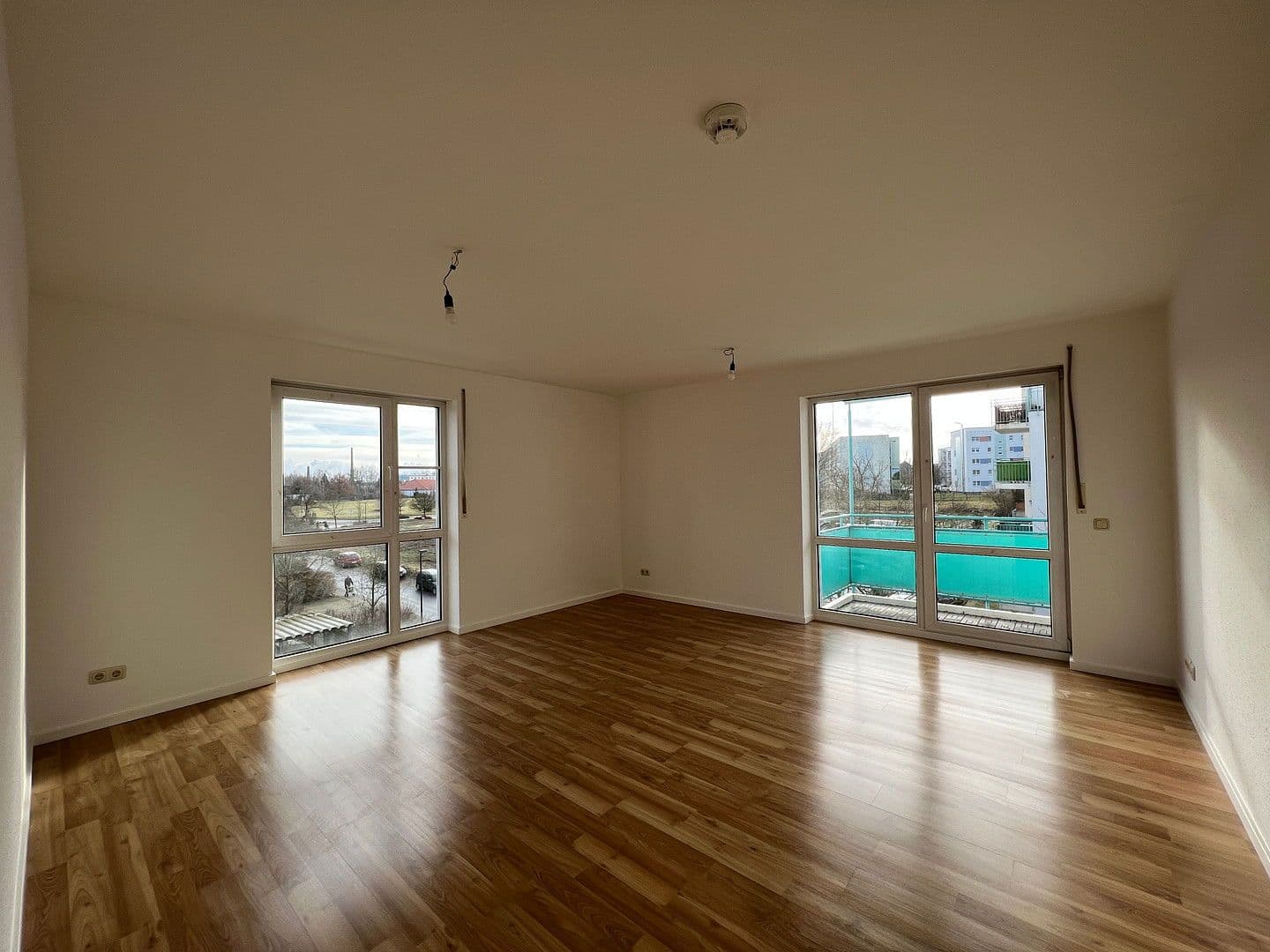 Prenájom bytu 3-izbový 67 m², Wildau, Brandenbursko Prenájom bytu 3-izbový 67 m², Wildau, Brandenbursko