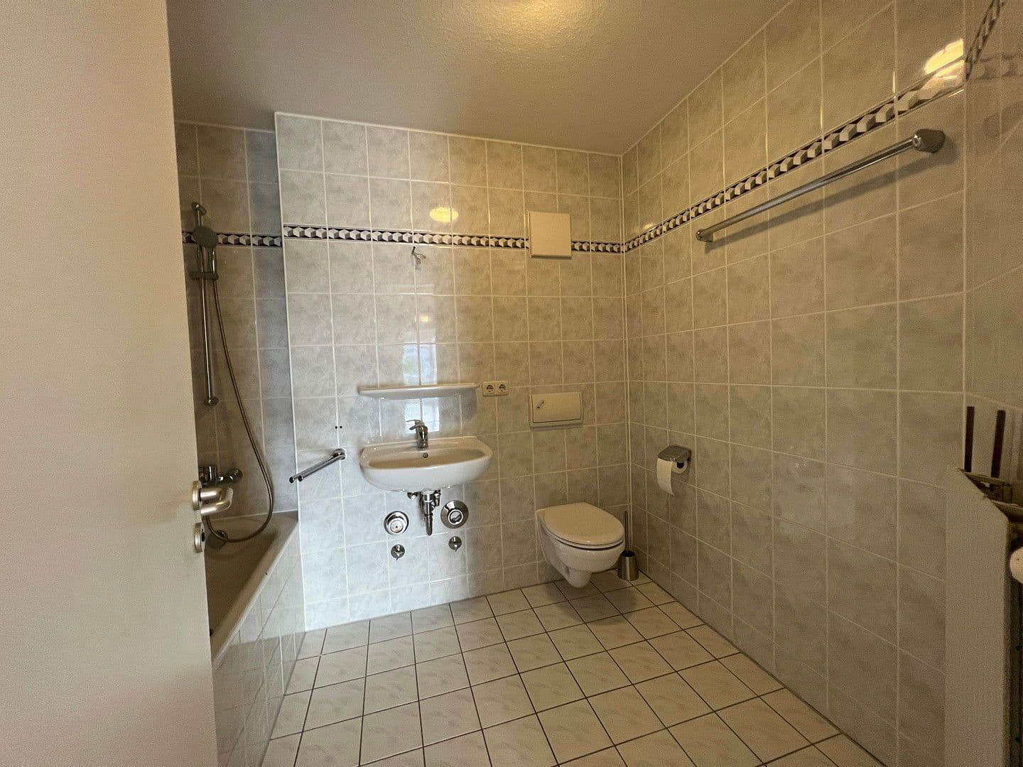 Prenájom bytu 3-izbový 67 m², Wildau, Brandenbursko Prenájom bytu 3-izbový 67 m², Wildau, Brandenbursko