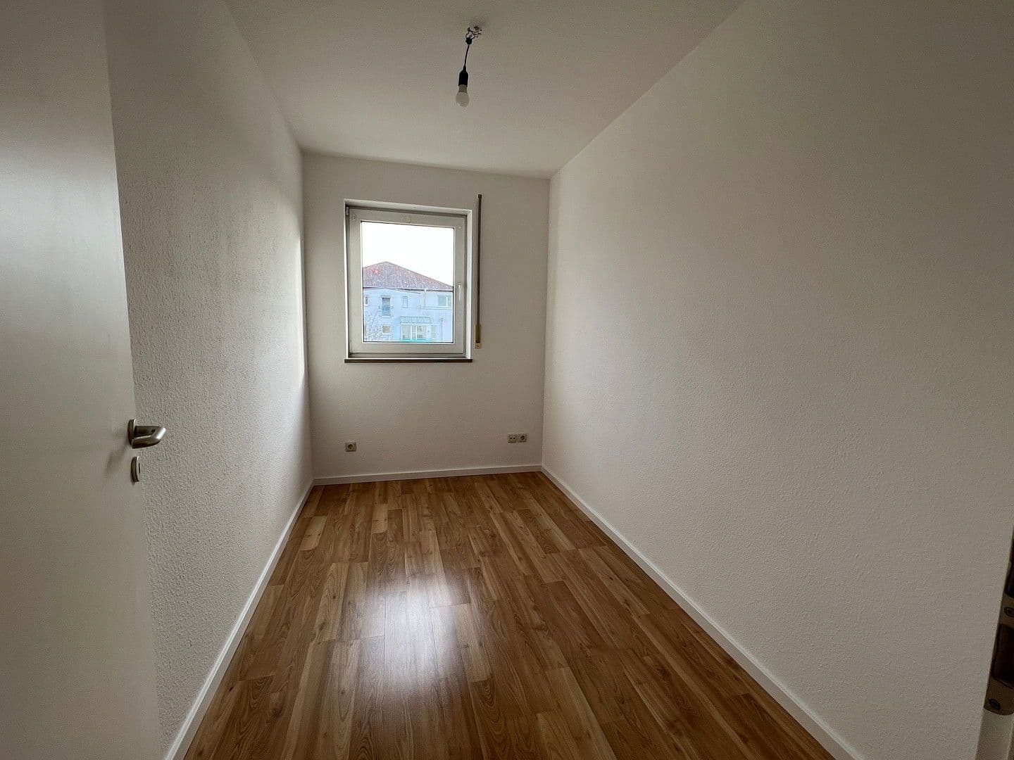 Prenájom bytu 3-izbový 67 m², Wildau, Brandenbursko Prenájom bytu 3-izbový 67 m², Wildau, Brandenbursko