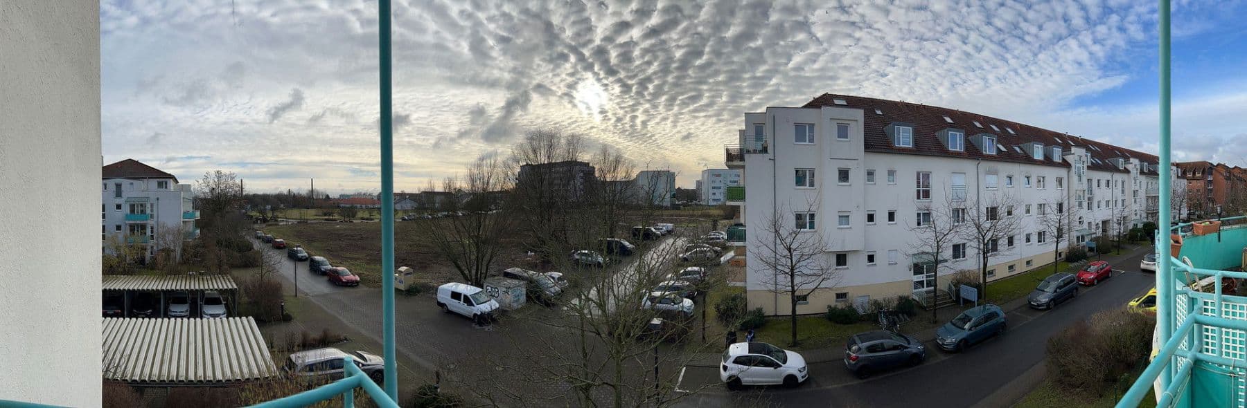 Prenájom bytu 3-izbový 67 m², Wildau, Brandenbursko Prenájom bytu 3-izbový 67 m², Wildau, Brandenbursko