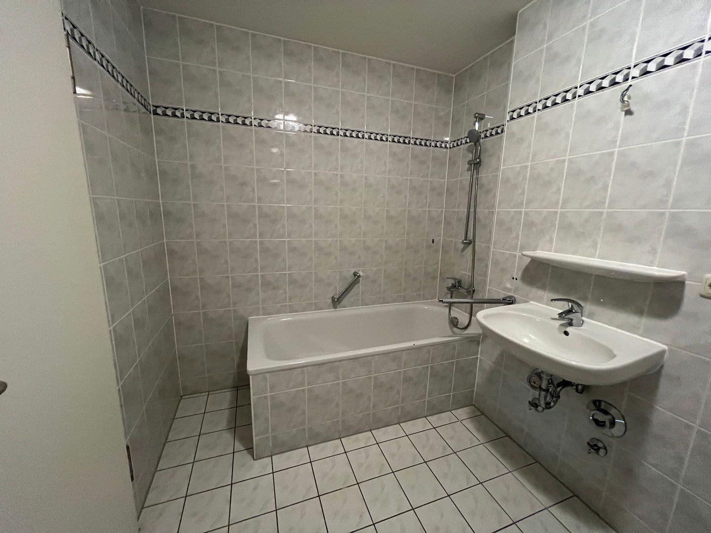 Prenájom bytu 3-izbový 67 m², Wildau, Brandenbursko Prenájom bytu 3-izbový 67 m², Wildau, Brandenbursko