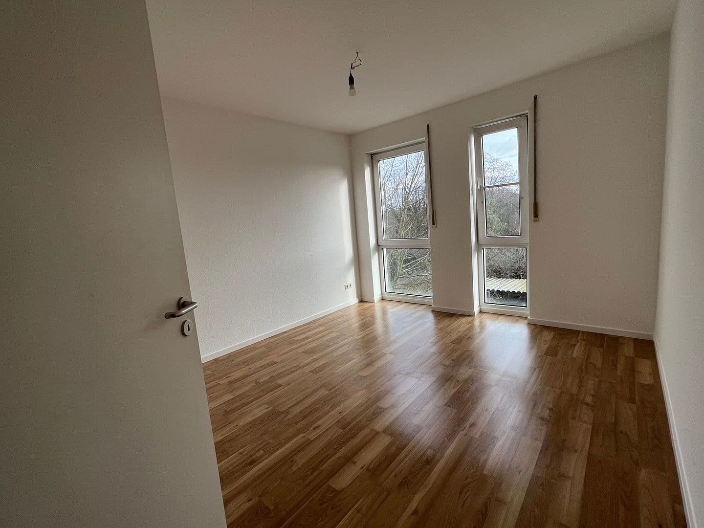 Prenájom bytu 3-izbový 67 m², Wildau, Brandenbursko Prenájom bytu 3-izbový 67 m², Wildau, Brandenbursko