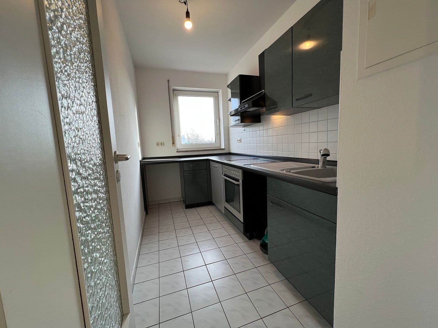 Prenájom bytu 3-izbový 67 m², Wildau, Brandenbursko Prenájom bytu 3-izbový 67 m², Wildau, Brandenbursko