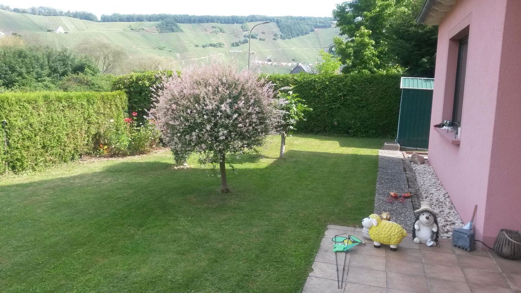 Prenájom bytu 5-izbový 174 m², Gänsfelderstraße 14, Zeltingen-Rachtig, Porýnie-Falcko Prenájom bytu 5-izbový 174 m², Gänsfelderstraße 14, Zeltingen-Rachtig, Porýnie-Falcko