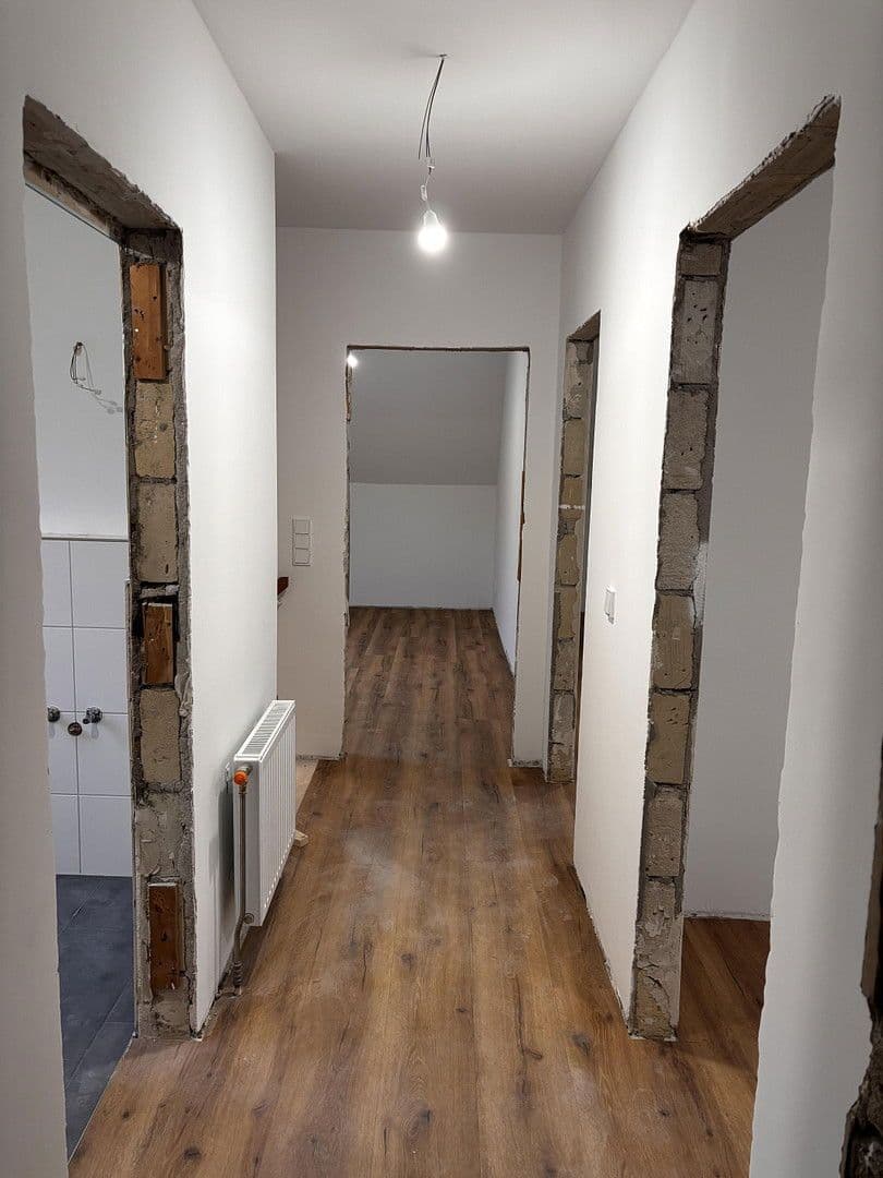 Prenájom domu 180 m², pozemek 811 m², Rellingen, Šlezvicko-Holštajnsko Prenájom domu 180 m², pozemek 811 m², Rellingen, Šlezvicko-Holštajnsko