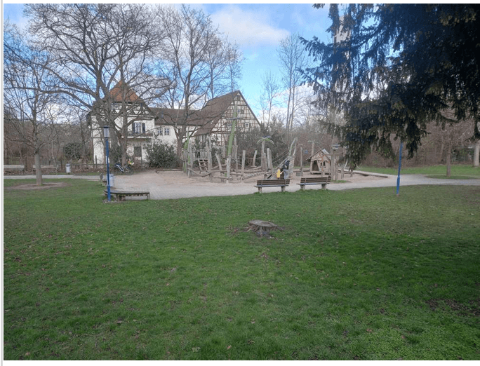 Prenájom bytu 5-izbový 120 m², Gartenstr 23, Ditzingen, Bádensko-Wurttembersko Prenájom bytu 5-izbový 120 m², Gartenstr 23, Ditzingen, Bádensko-Wurttembersko