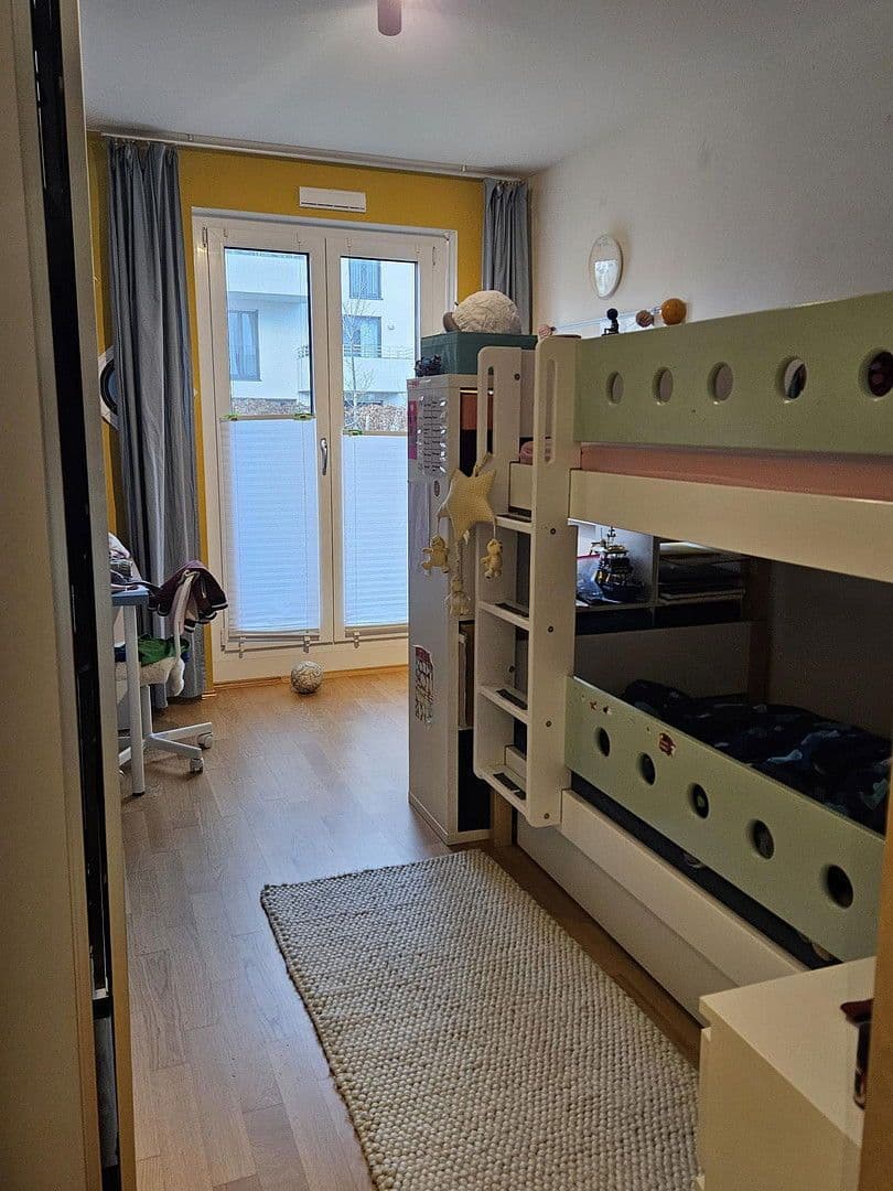 Prenájom bytu 4-izbový 93 m², Dieter-Hildebrandt-Str. 36, München, Bavorsko Prenájom bytu 4-izbový 93 m², Dieter-Hildebrandt-Str. 36, München, Bavorsko