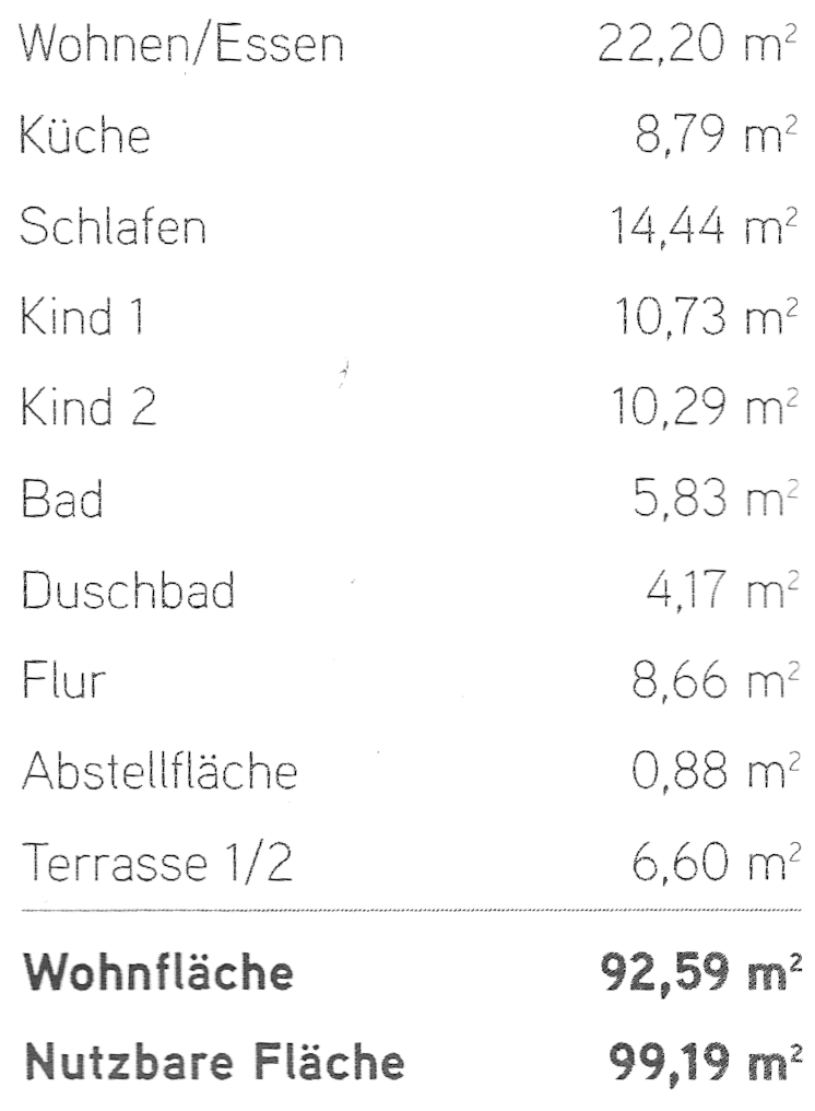 Prenájom bytu 4-izbový 93 m², Dieter-Hildebrandt-Str. 36, München, Bavorsko Prenájom bytu 4-izbový 93 m², Dieter-Hildebrandt-Str. 36, München, Bavorsko