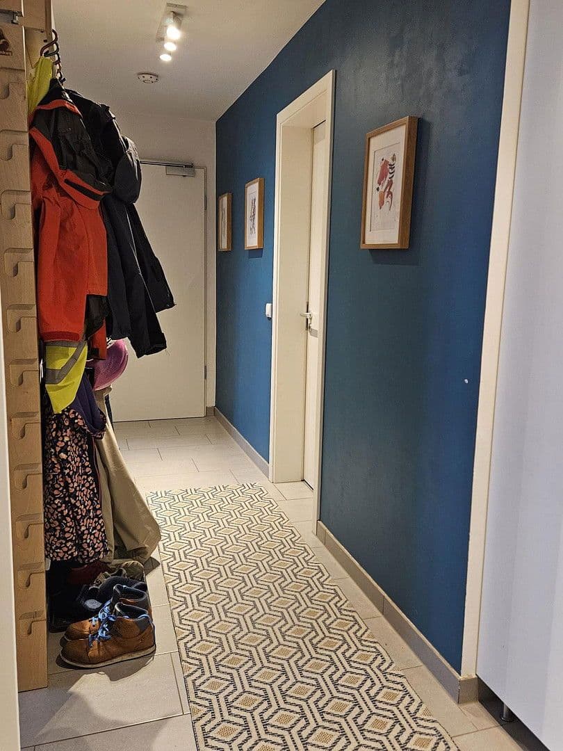 Prenájom bytu 4-izbový 93 m², Dieter-Hildebrandt-Str. 36, München, Bavorsko Prenájom bytu 4-izbový 93 m², Dieter-Hildebrandt-Str. 36, München, Bavorsko