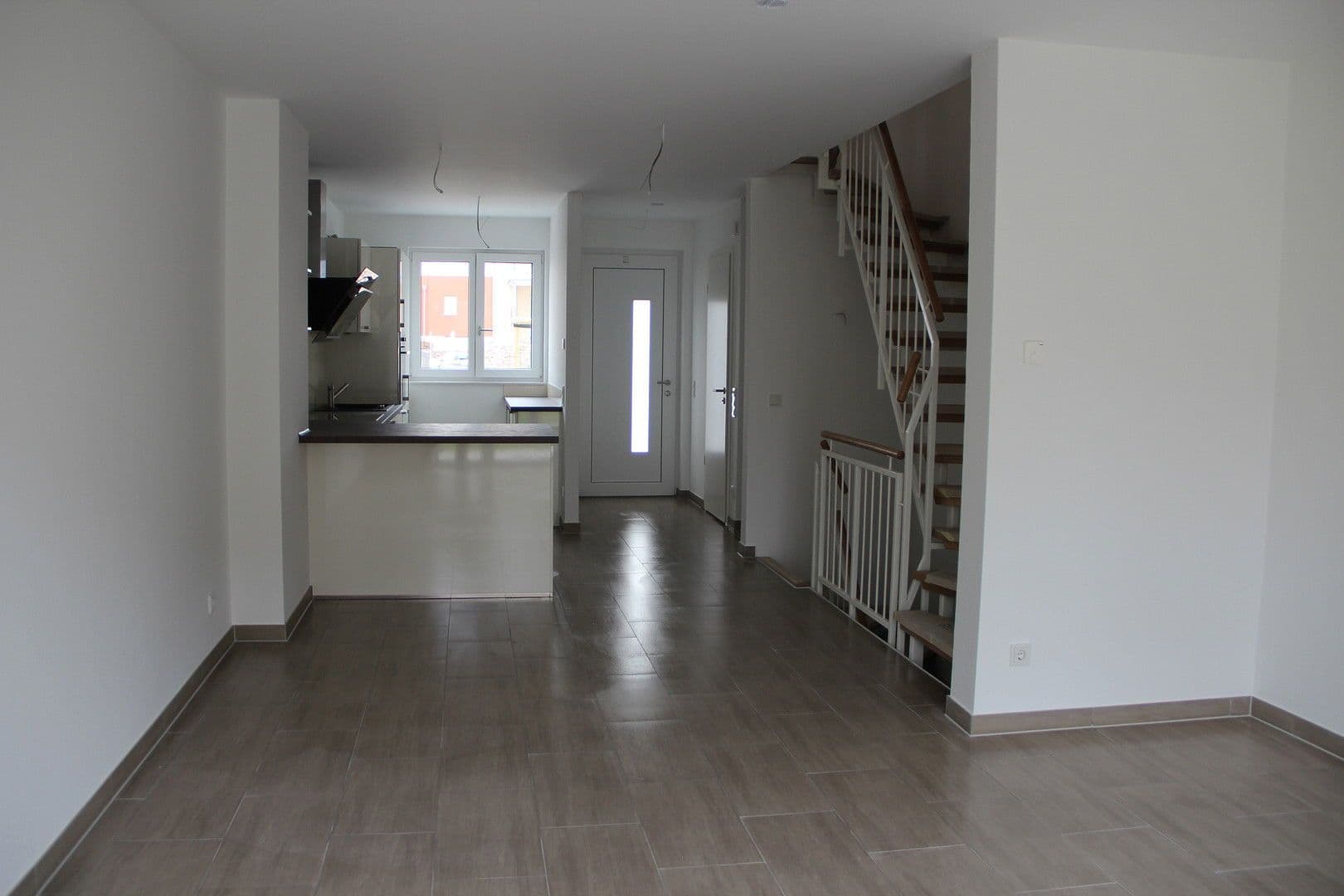 Prenájom domu 122 m², pozemek 150 m², Wiesbaden (Künstlerviertel), Hesensko Prenájom domu 122 m², pozemek 150 m², Wiesbaden (Künstlerviertel), Hesensko