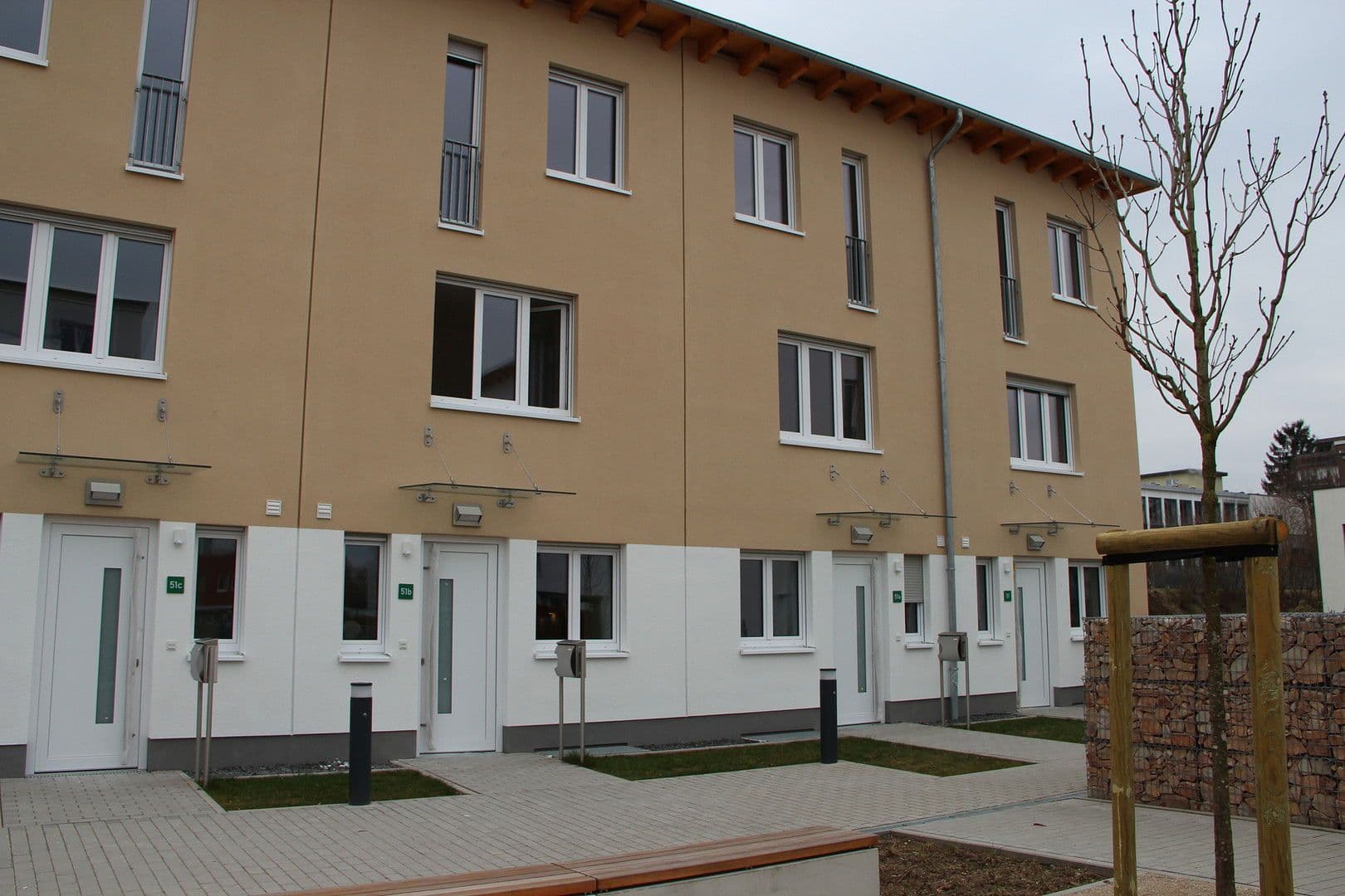 Prenájom domu 122 m², pozemek 150 m², Wiesbaden (Künstlerviertel), Hesensko Prenájom domu 122 m², pozemek 150 m², Wiesbaden (Künstlerviertel), Hesensko