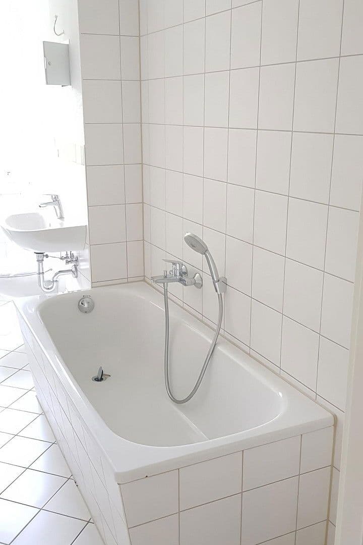 Prenájom bytu 2-izbový 51 m², Neubau 12, Elterlein, Sasko Prenájom bytu 2-izbový 51 m², Neubau 12, Elterlein, Sasko