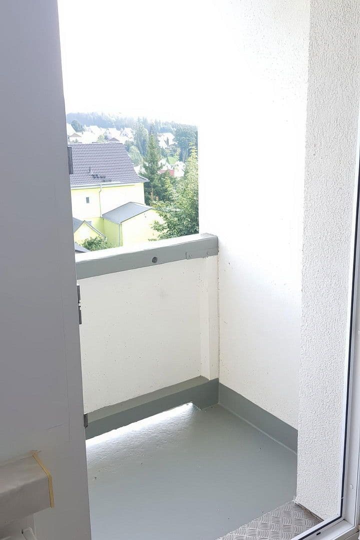 Prenájom bytu 2-izbový 51 m², Neubau 12, Elterlein, Sasko Prenájom bytu 2-izbový 51 m², Neubau 12, Elterlein, Sasko