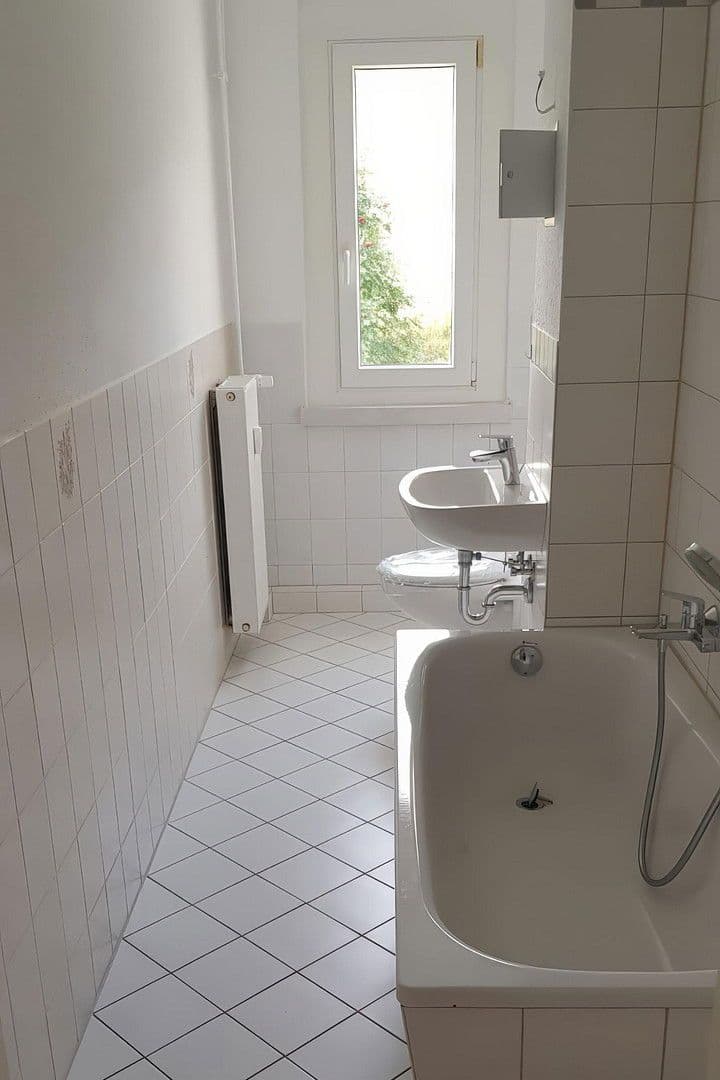 Prenájom bytu 2-izbový 51 m², Neubau 12, Elterlein, Sasko Prenájom bytu 2-izbový 51 m², Neubau 12, Elterlein, Sasko