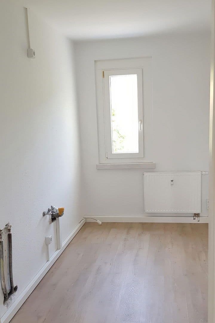 Prenájom bytu 2-izbový 51 m², Neubau 12, Elterlein, Sasko Prenájom bytu 2-izbový 51 m², Neubau 12, Elterlein, Sasko