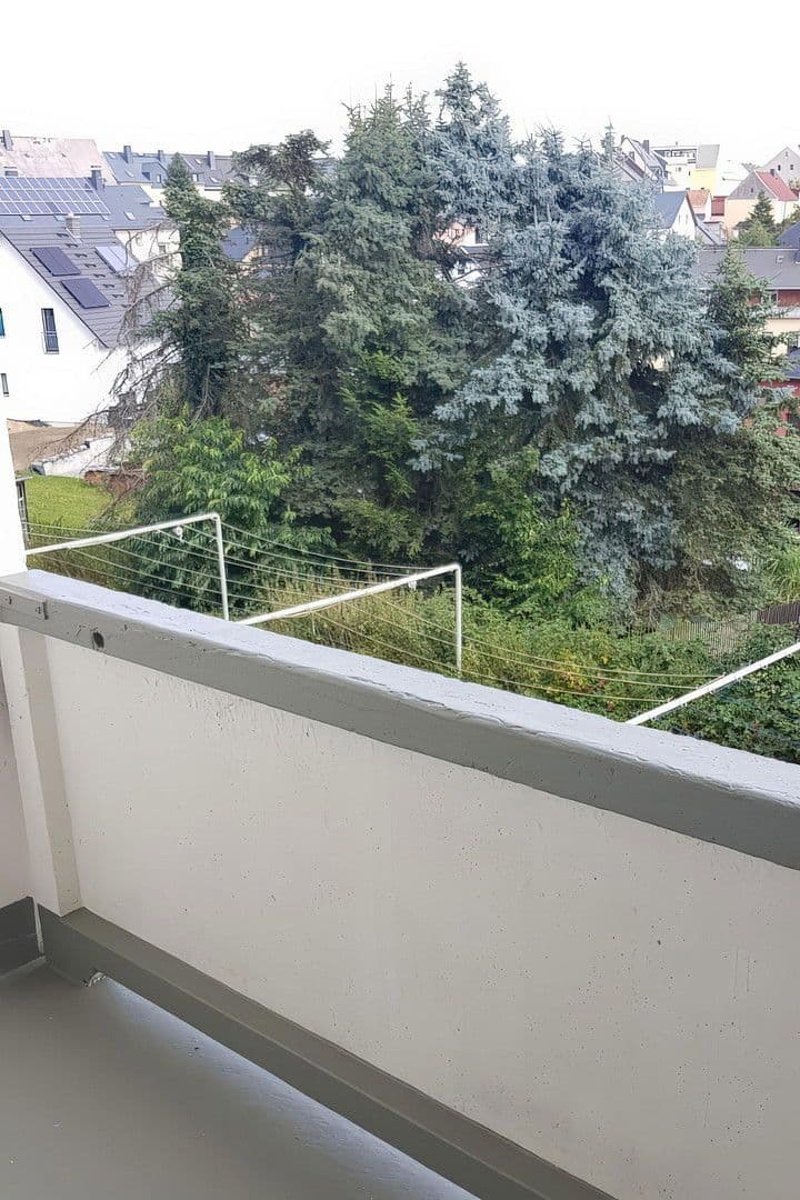 Prenájom bytu 2-izbový 51 m², Neubau 12, Elterlein, Sasko Prenájom bytu 2-izbový 51 m², Neubau 12, Elterlein, Sasko