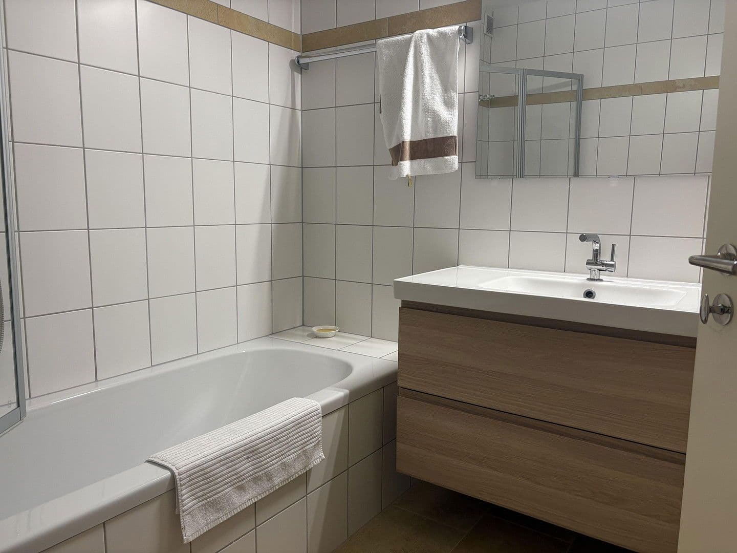 Predaj bytu 3-izbový 89 m², Jägerstraße, Bad Wiessee, Bavorsko Predaj bytu 3-izbový 89 m², Jägerstraße, Bad Wiessee, Bavorsko