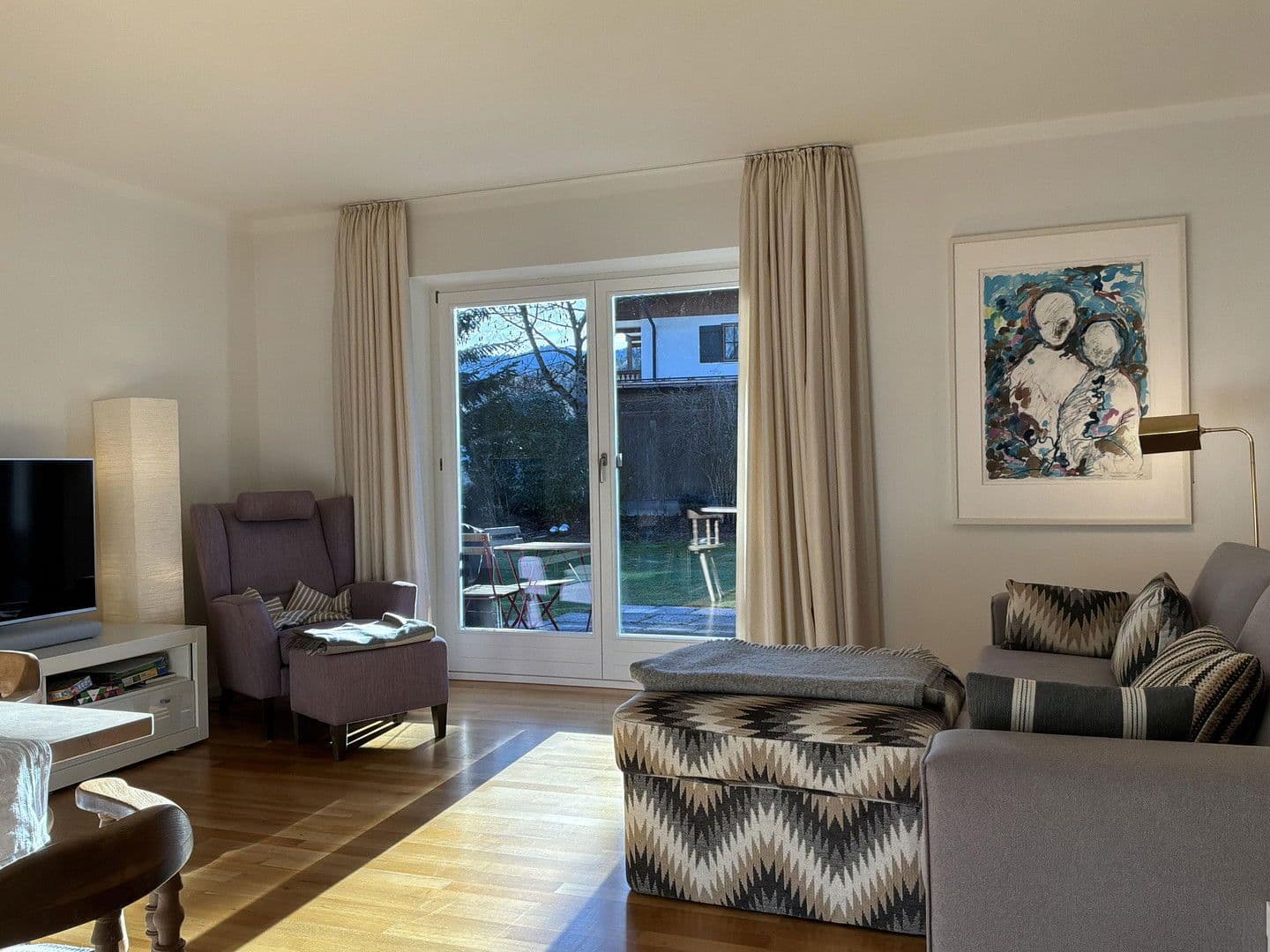 Predaj bytu 3-izbový 89 m², Jägerstraße, Bad Wiessee, Bavorsko Predaj bytu 3-izbový 89 m², Jägerstraße, Bad Wiessee, Bavorsko