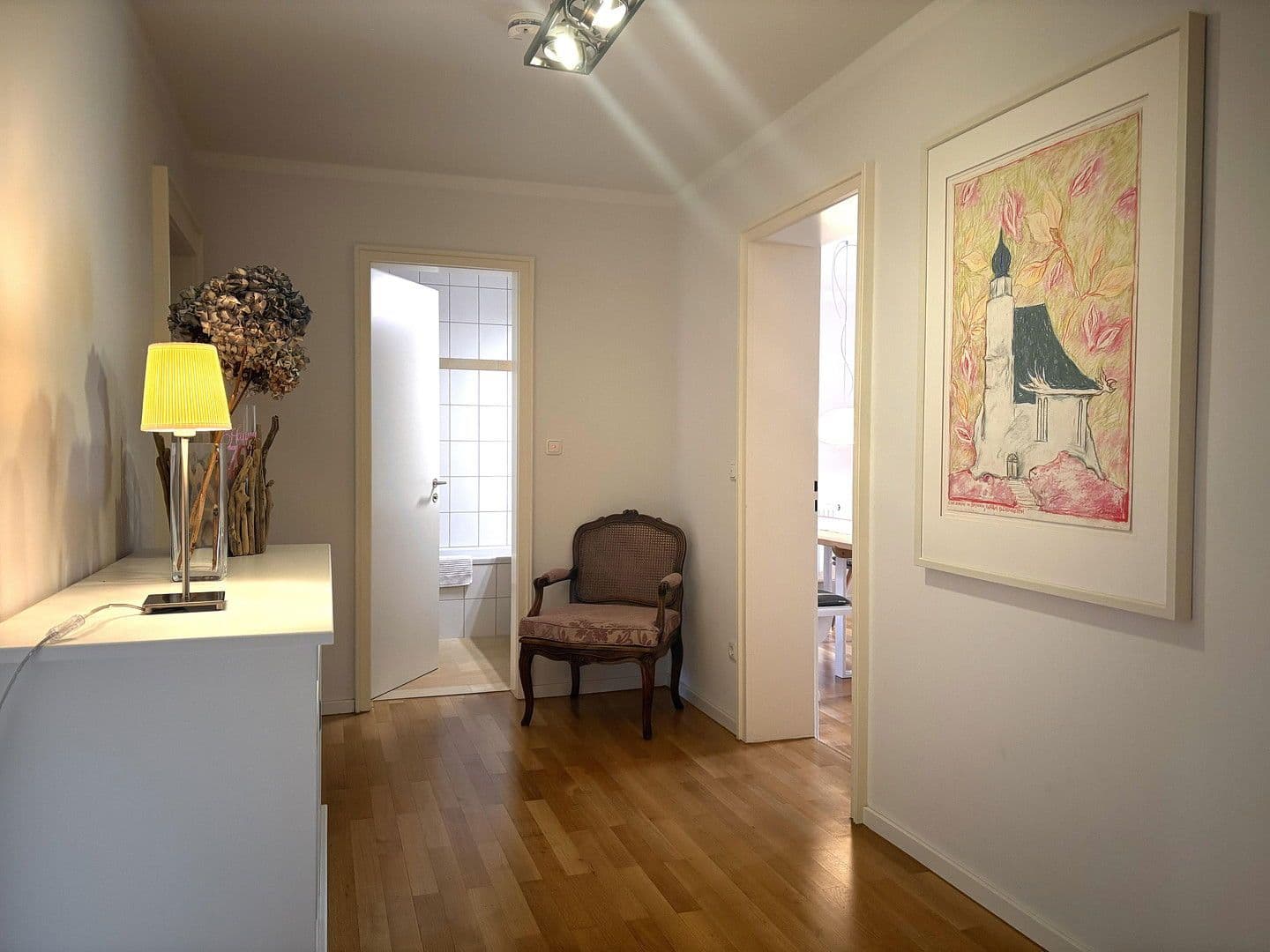 Predaj bytu 3-izbový 89 m², Jägerstraße, Bad Wiessee, Bavorsko Predaj bytu 3-izbový 89 m², Jägerstraße, Bad Wiessee, Bavorsko