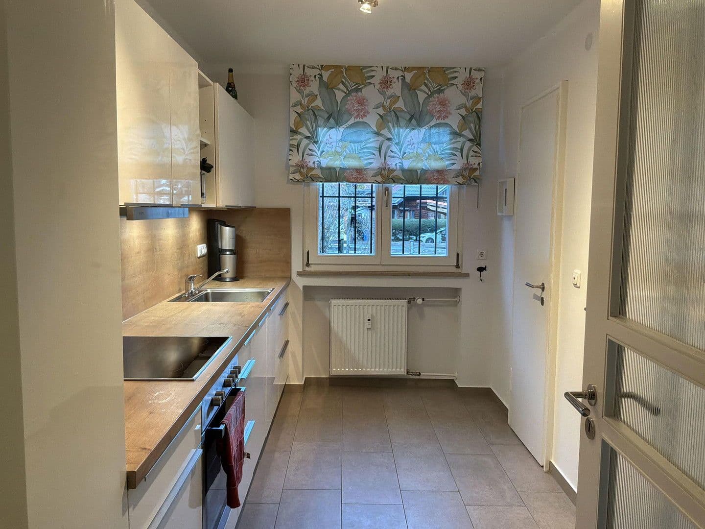 Predaj bytu 3-izbový 89 m², Jägerstraße, Bad Wiessee, Bavorsko Predaj bytu 3-izbový 89 m², Jägerstraße, Bad Wiessee, Bavorsko