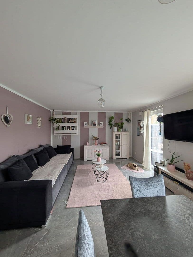 Prenájom domu 124 m², pozemek 1.013 m², Wriedel, Dolné Sasko Prenájom domu 124 m², pozemek 1.013 m², Wriedel, Dolné Sasko