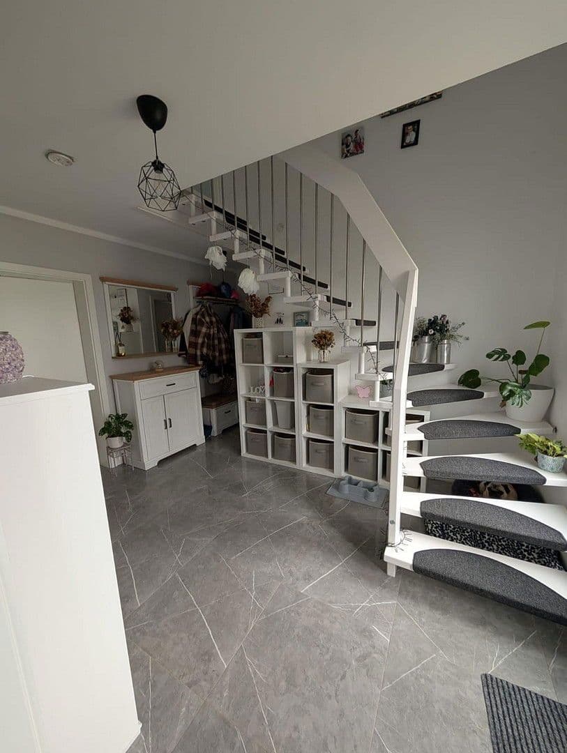 Prenájom domu 124 m², pozemek 1.013 m², Wriedel, Dolné Sasko Prenájom domu 124 m², pozemek 1.013 m², Wriedel, Dolné Sasko