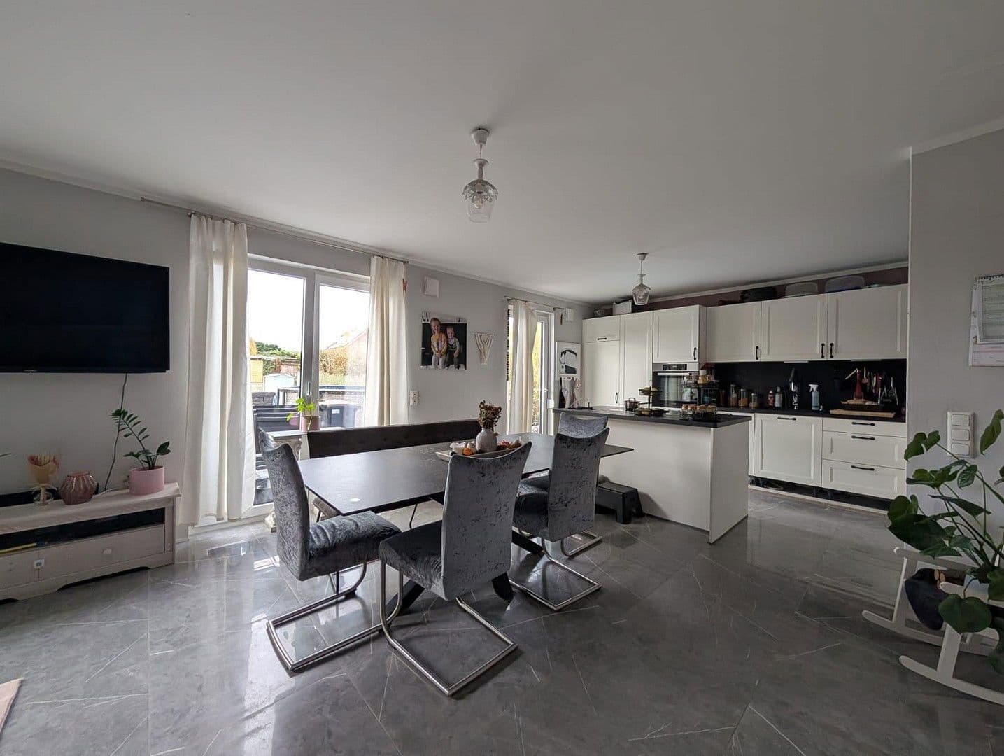 Prenájom domu 124 m², pozemek 1.013 m², Wriedel, Dolné Sasko Prenájom domu 124 m², pozemek 1.013 m², Wriedel, Dolné Sasko