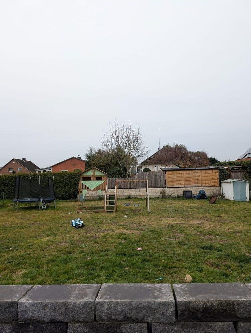 Prenájom domu 124 m², pozemek 1.013 m², Wriedel, Dolné Sasko Prenájom domu 124 m², pozemek 1.013 m², Wriedel, Dolné Sasko