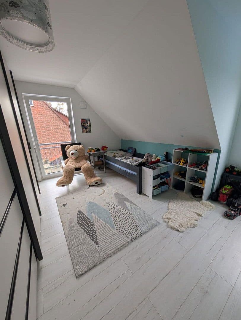 Prenájom domu 124 m², pozemek 1.013 m², Wriedel, Dolné Sasko Prenájom domu 124 m², pozemek 1.013 m², Wriedel, Dolné Sasko