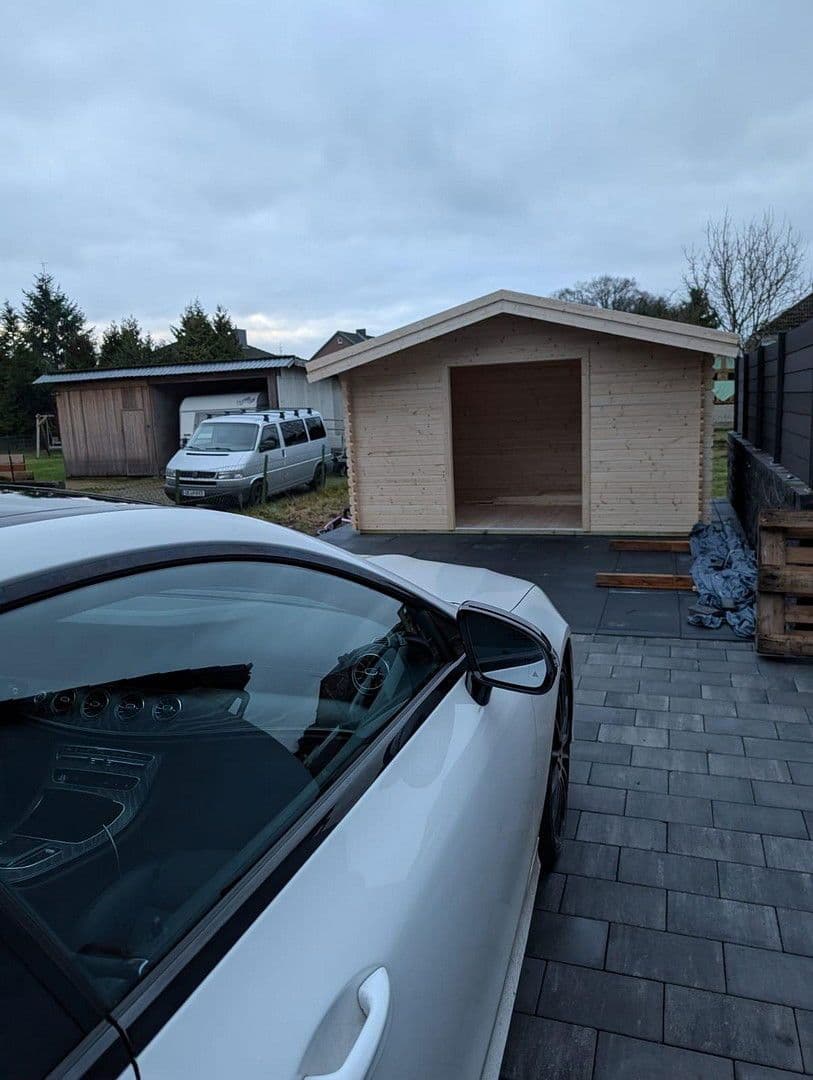 Prenájom domu 124 m², pozemek 1.013 m², Wriedel, Dolné Sasko Prenájom domu 124 m², pozemek 1.013 m², Wriedel, Dolné Sasko