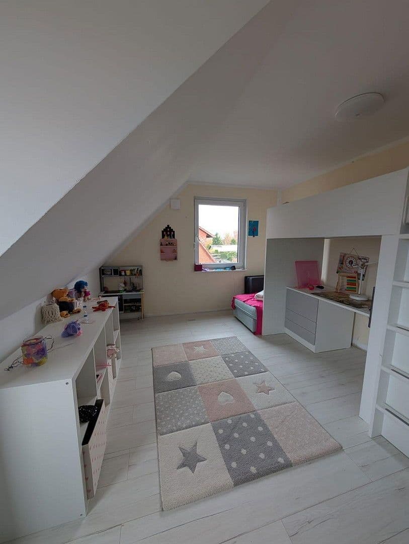 Prenájom domu 124 m², pozemek 1.013 m², Wriedel, Dolné Sasko Prenájom domu 124 m², pozemek 1.013 m², Wriedel, Dolné Sasko