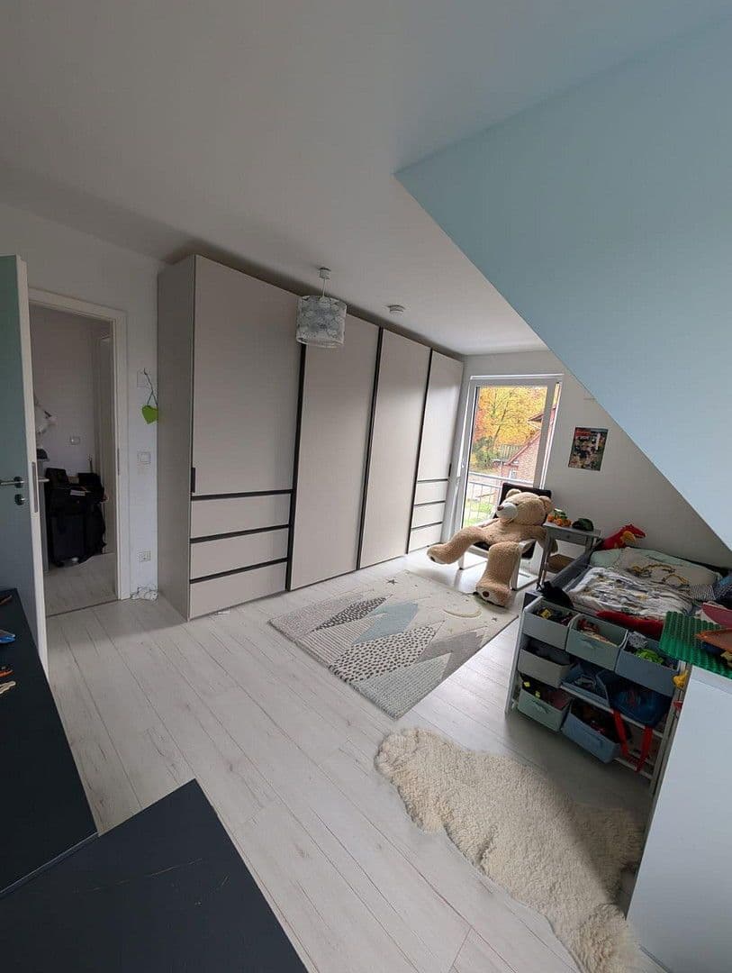 Prenájom domu 124 m², pozemek 1.013 m², Wriedel, Dolné Sasko Prenájom domu 124 m², pozemek 1.013 m², Wriedel, Dolné Sasko
