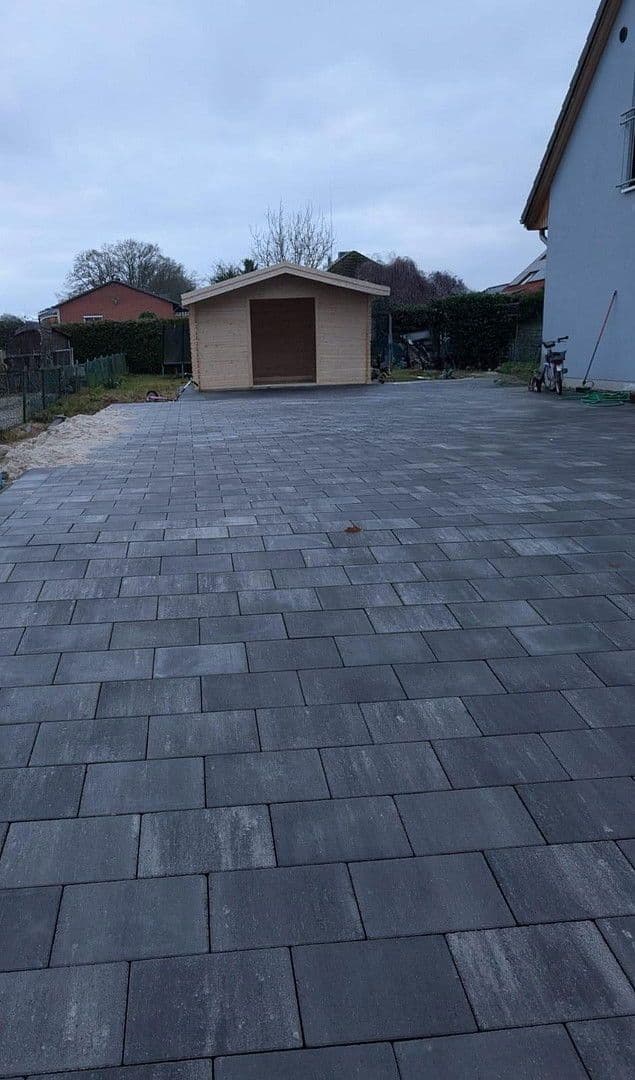 Prenájom domu 124 m², pozemek 1.013 m², Wriedel, Dolné Sasko Prenájom domu 124 m², pozemek 1.013 m², Wriedel, Dolné Sasko