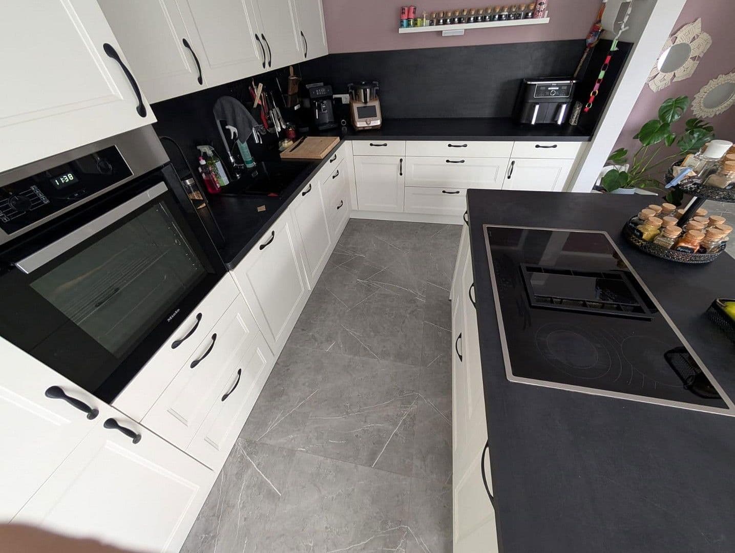 Prenájom domu 124 m², pozemek 1.013 m², Wriedel, Dolné Sasko Prenájom domu 124 m², pozemek 1.013 m², Wriedel, Dolné Sasko