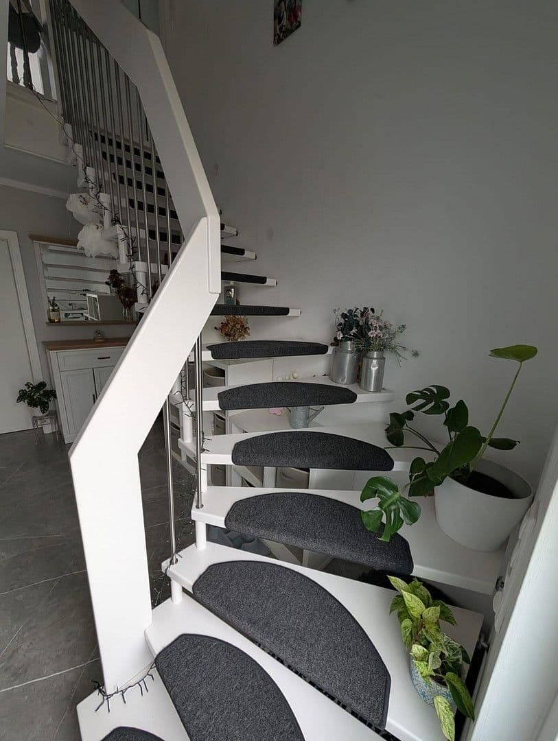 Prenájom domu 124 m², pozemek 1.013 m², Wriedel, Dolné Sasko Prenájom domu 124 m², pozemek 1.013 m², Wriedel, Dolné Sasko