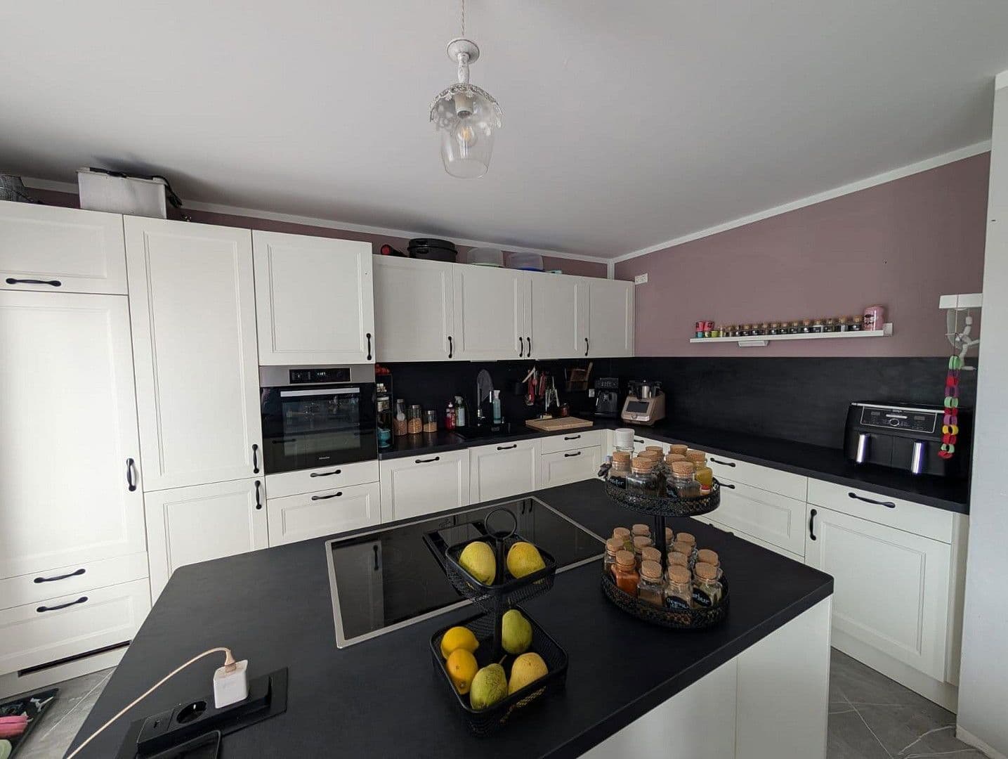 Prenájom domu 124 m², pozemek 1.013 m², Wriedel, Dolné Sasko Prenájom domu 124 m², pozemek 1.013 m², Wriedel, Dolné Sasko