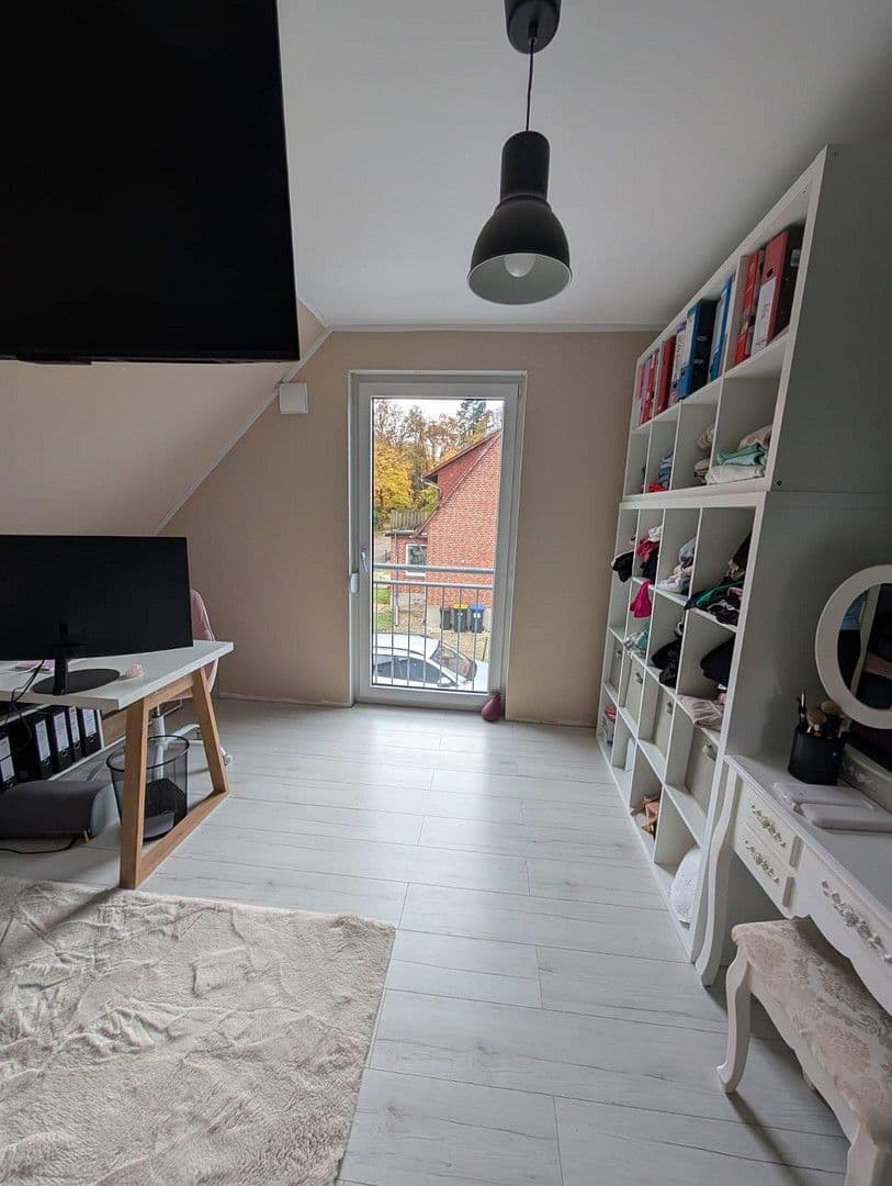 Prenájom domu 124 m², pozemek 1.013 m², Wriedel, Dolné Sasko Prenájom domu 124 m², pozemek 1.013 m², Wriedel, Dolné Sasko