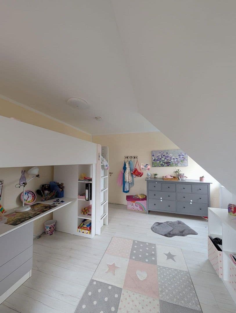 Prenájom domu 124 m², pozemek 1.013 m², Wriedel, Dolné Sasko Prenájom domu 124 m², pozemek 1.013 m², Wriedel, Dolné Sasko