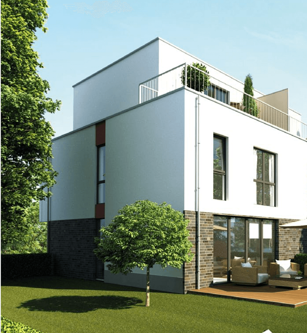 Predaj domu 151 m², pozemek 230 m², Bonn, Severné Porýnie - Westfálsko Predaj domu 151 m², pozemek 230 m², Bonn, Severné Porýnie - Westfálsko